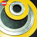 Spiral Wound Gasket for Tongue and Groove Flange